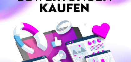 Google Bewertungen kaufen
